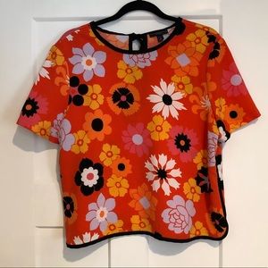 Victoria Beckham for Target Top